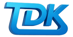 TDK logo